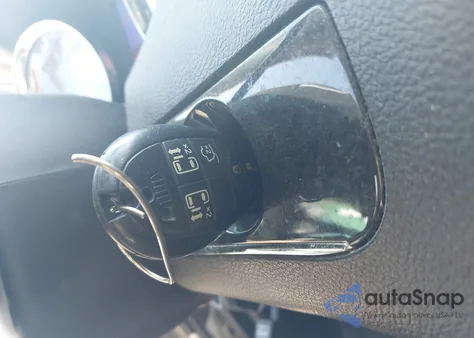 2012 Chrysler Town & Country Touring z USA, uszkodzony, nr VIN 2C4RC1BGXCR409731